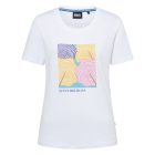 Uma T Shirt Women white
