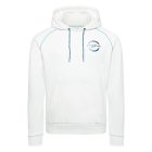 Ocean Hoodie men offwhite