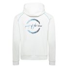 Ocean Hoodie men offwhite