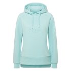 Wamba Sweat Hoodie Women navy, lt.blue, lilac