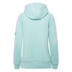 Wamba Sweat Hoodie Women navy, lt.blue, lilac