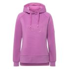 Wamba Sweat Hoodie Women navy, lt.blue, lilac