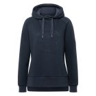 Wamba Sweat Hoodie Women navy, lt.blue, lilac