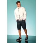 Ocean Skipper Jacket Men navy, white