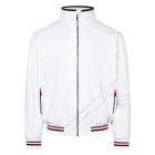 Ocean Skipper Jacket Men navy, white