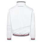 Ocean Skipper Jacket Men navy, white