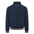 Ocean Skipper Jacket Men navy, white