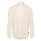 Lasse Linen Shirt Men mint, lemon, ocean blue