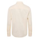 Lasse Linen Shirt Men mint, lemon, ocean blue