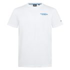 Manzanillo T-Shirt Men white