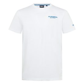 Manzanillo T-Shirt Men white