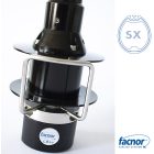 LS60 komplett manuális betekerő (hossz: 7.3 m)