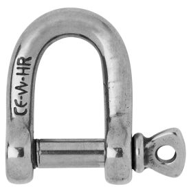 HR D sekli - Átmérő 12 mm