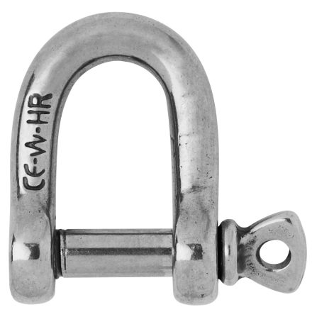 HR D sekli - Átmérő 14 mm