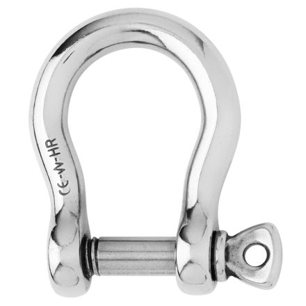 HR omega sekli - Átmérő 14 mm