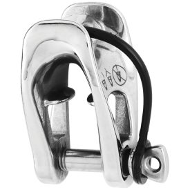   MXEvo - átmérő 10 mm - csiga/sekli - Max kötélméret 14 mm