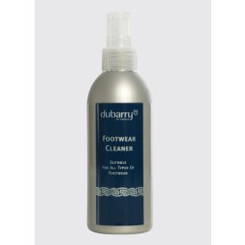 Dubarry cipő tisztító 150 ml