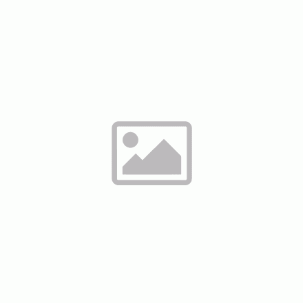 Biztonsági láncszem - Rozsdamentes acél - Négyzetes - Átmérő 14 mm