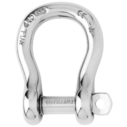 omega sekli - Átmérő 4 mm