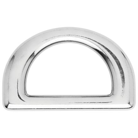 HR D Gyűrű - Készlet átmérő 6 mm - Belső átmérő: 27,5 mm