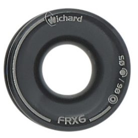 FRX6 - Kötél gyűrű