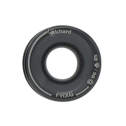 FRX6 - Kötél gyűrű