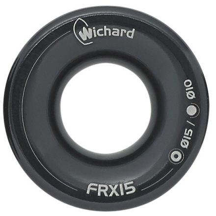 FRX15 - Kötél gyűrű 15 mm