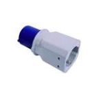 Parti adapter ce apa/2-p anya