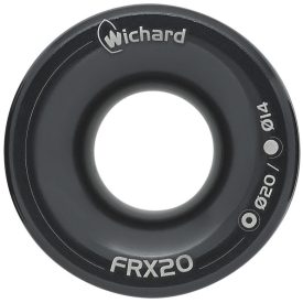 FRX20 - Kötél gyűrű 20 mm