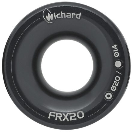 FRX20 - Kötél gyűrű 20 mm
