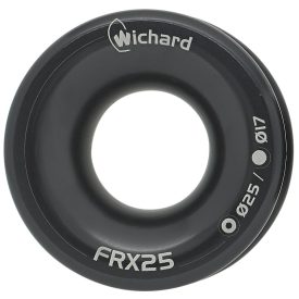FRX25 - Kötél gyűrű 25 mm
