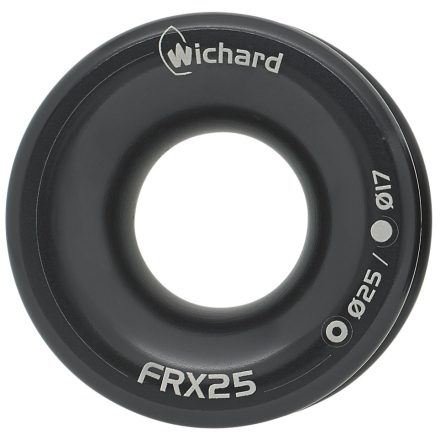 FRX25 - Kötél gyűrű 25 mm