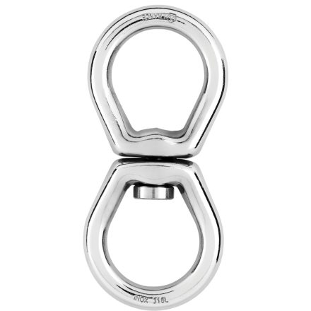 Horgony forgó - Hossz: 150 mm