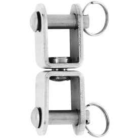 Forgó - Villa / Villa - Gömbös lemez - Hossz: 60 mm