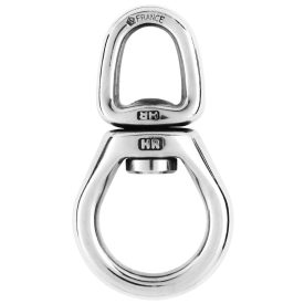 Forgó - Nagy fogantyúval - Hossz: 125 mm