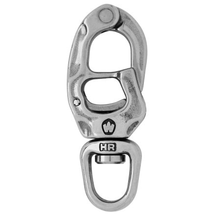 Speedlink HR kioldósekli - Univerzális szem - Hossz: 134 mm