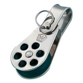 Rozsdamentes acél csiga - csiga 24 - bilinccsel