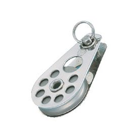 Rozsdamentes acél csiga - Alu csiga 70 - 7 mm-es huzalhoz