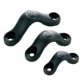 POM nyergek - A rögzítőelemek távolsága 26 mm