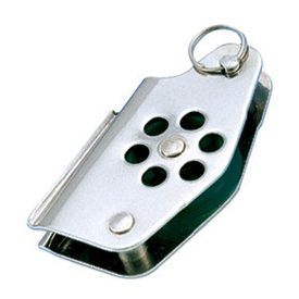 Rozsdamentes acél csiga - csiga 24 - V-os stoplis