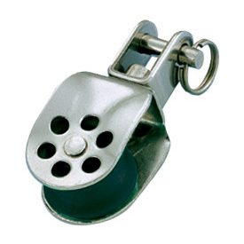   Rozsdamentes acél csiga - 25-ös csiga - Forgó, fogaszárral