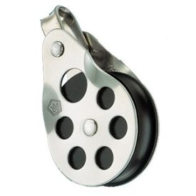   Rozsdamentes acél csiga - 45-ös csiga - Hajlított - Szárazföldi jachtokhoz