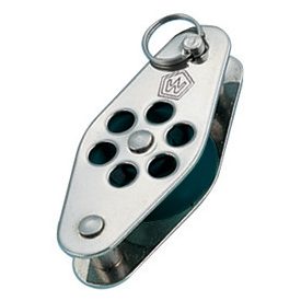 Rozsdamentes acél csiga - 24-es csiga - Becket