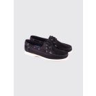 Admirals deck cipő - navy