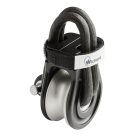 Soft nyitható csiga - 10 mm-es kötélméret