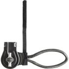 Soft nyitható csiga - 10 mm-es kötélméret