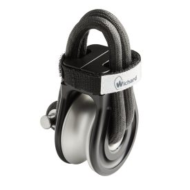 Soft nyitható csiga - 16 mm-es kötélméret