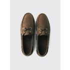 Port moccasin - café