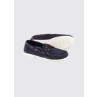 Port Moccasin - denim