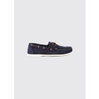 Port Moccasin - denim